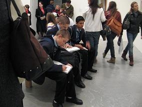 החינוך למצוינות: זה כבר בנפשנו