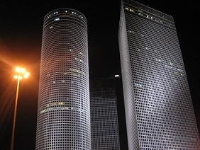 המספרים המדהימים של המזה"ת – 2007