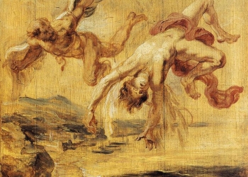 איקארוס הלבנוני והמשיחיות השיעית