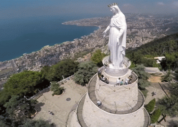 הנוצרי האחרון