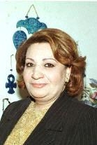 סוף סוף, ולמרות הכל, שופטת אישה בבתי המשפט במצרים