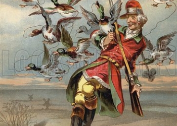 הברון מינכהוזן ועסקת השבויים