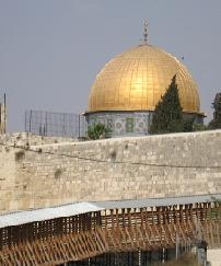 כיצד ניתן לפתור את הבעייה הדמוגרפית של מזרח ירושלים?