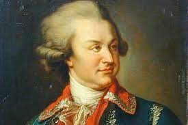 פוטיומקין מבקר ברמאללה