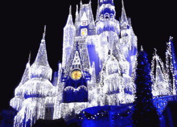 האגדה על שתי הממלכות