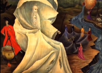 הסוד של מפח הנפש הישראלי