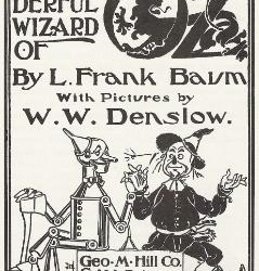 לאומיות מארץ עוץ – ומיקסם השווא