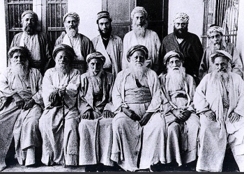 הפרק השני: המגיפה נתנה, אך גם לקחה