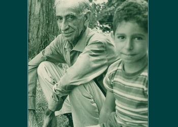 הפרק השלישי: גורל העם היהודי, ונקמת ההאשמי האחרון