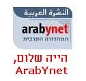 על מה שבין פורנוגרפיה לישראל, ועל ArabYnet וסיפורו המופלא והעצוב