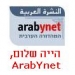 על מה שבין פורנוגרפיה לישראל, ועל ArabYnet וסיפורו המופלא והעצוב