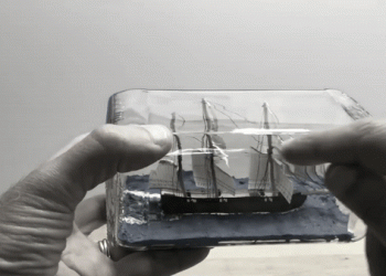 אל תקנאו בבשאר, מנווט בין איומים לסכנות, וריח הפחד באוויר