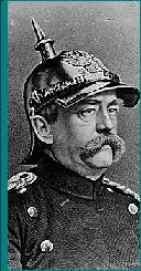 האסטרטגיה הגאונית בה נוקטת ישראל בעזה, והנקניקים של ביסמארק