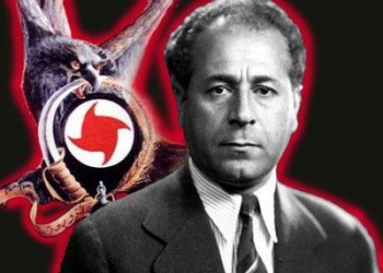 דמות המסתורין, שהשפעתה עלינו היתה קשה, ומאמנת כושר קטלנית