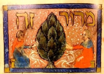 סיפור מופלא על הגדת פסח, שנשתכחה, ועל התיאוריה החדשה של בשאר, שישראל “מזדקנת”. האמנם?