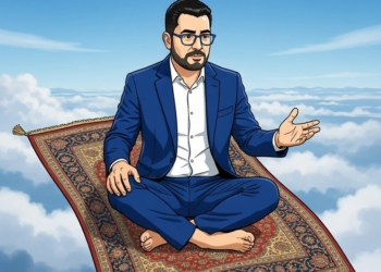 מעולם השטיחים הסודי: שלושה מפגשים מוזרים באיסטנבול, עיזר ויצמן, והקשר התורכי