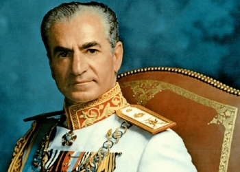 הסיפור שלא יאומן, כיצד בגד ג’ימי קרטר בשאה הפרסי, וסייע לעליית חומייני לשלטון