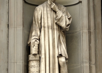 ישמור הקונסול על הרפובליקה, שלא יאונה לה רע: עשר הפתעות מתוקות כלענה, ומקיאוולי