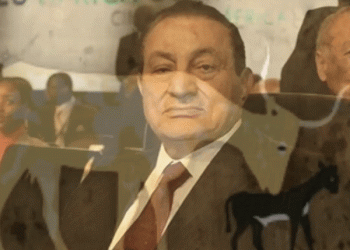 “הדוד מתוואלי” הזקן, וסופה המתקרב של תקופת מובארק. לאן אנו צועדים?