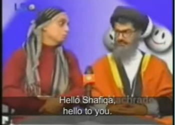 ראיון עם נסראללה, שלא תקראו בשום מקום אחר: שנתיים למלחמה. הוא מסתתר?