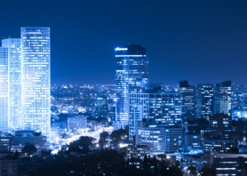 הרימון הפורח, האופי הישראלי, והמרץ הבלתי נדלה שלנו. מי יוכל עלינו? מאמר לחג