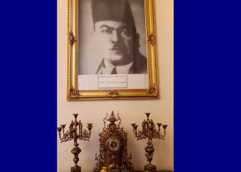 סיפרו של גיא בכור פורסם בביירות. מה הוא למד מכך, ומה זה אומר עלינו?