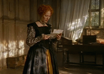 המלכה הבתולה, גורלו של גלעד שליט, והמחירים שרק עולים