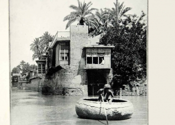 מתי תוסר הקללה? בוודאי לא בדרך הזאת. על עיראק שרוצה לתבוע את ישראל על הפצצת הכור