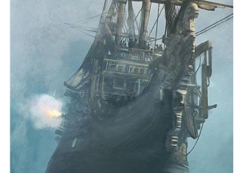 המשט הגדול יוצא לדרך