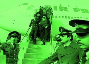 “כה אמר זרטוסטרה”: סודותיו של חומייני, שראוי שנכיר אותם, סוף-סוף