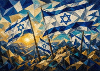 Is there still room for a Jewish existence in the European continent? A letter to the Jews of the old continent
