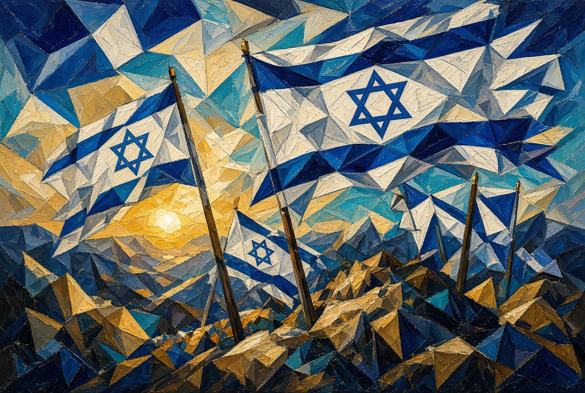 Is there still room for a Jewish existence in the European continent? A letter to the Jews of the old continent