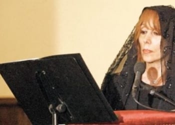 שעשועים אכזריים: פיירוז שרה ארמית