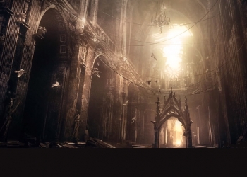 האגוז, מגדל הפעמונים הסורי, וזמן קריסת האשליות