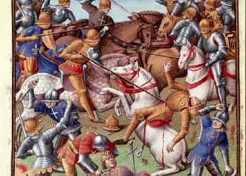 מאבק רצחני על המוסלמים בנורווגיה, מידרדר להוצאה להורג. מה באמת קרה שם?