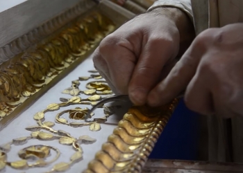 על גיליוטינות ומסגרות מצופות זהב: אז מתי פורצות מהפכות?