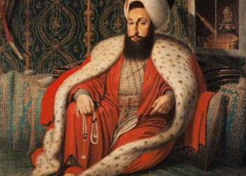 השולטן המזויף: על תרמית השליט החדש של המזרח התיכון