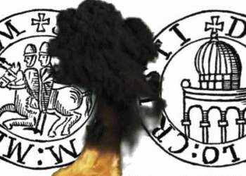 אבירי היכל שלמה, ופסק ההלכה האסלאמי, הקובע שעל הפלסטינים להגר