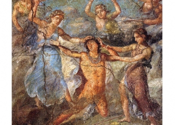 אמנות ההתקפה הנגדית – וחוקי נירנברג של יהודי מדינות ערב, שנחשפים