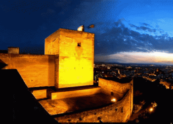 אלהמברה החדשה: תור הזהב הרביעי שלנו, והחשוב מכולם