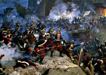 הצאר נגד השולטאן, סיבוב חדש. על פוטין, ארדואן והאימפריות המדומיינות