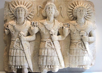 שיטת הצופן של יוליוס קיסר, וסודם של העלווים