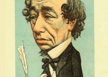 בנימין דיזראלי משתנה: פתרון שתי מדינות לשני עמים – אינו רלבנטי עוד