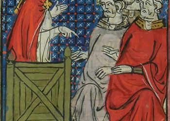 החורף חזר: על קץ העידן הנוצרי במזרח התיכון. הזהו רצון האל?