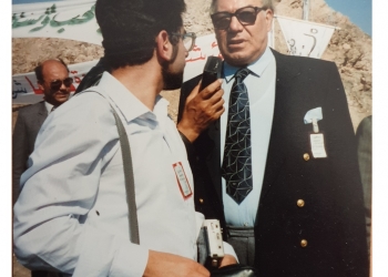 חתרני ומסוכן: האם נשאר הומור במרחב הערבי ההרוס שסביבנו?