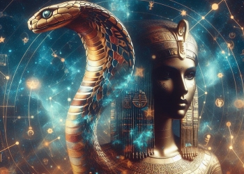 אז איך מכשפים אותם? על סודה של קליאופטרה וישראל