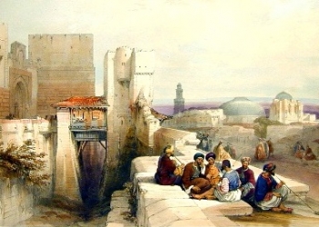 כיצד נביא מליוני תיירים לישראל?