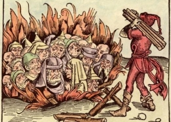 על נהרות בבל: הגיע הזמן לקבל חזרה לעם היהודי את בני אנוסי ספרד. מדובר במליונים