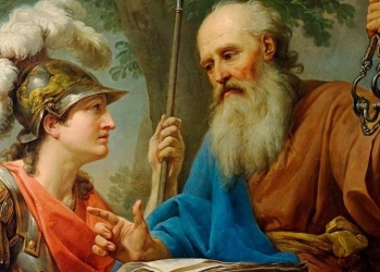 את הגברים המעולים נזווג עם הנשים המעולות: על האוטופיה האמריקנית, שקרסה