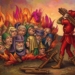 על נהרות בבל: הגיע הזמן לקבל חזרה לעם היהודי את בני אנוסי ספרד. מדובר במליונים